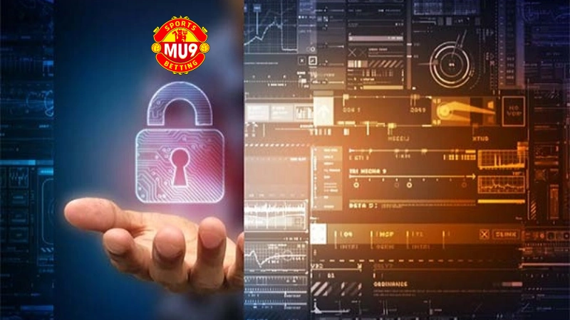 CHÍNH SÁCH BẢO MẬT MU9 Quy trình bảo vệ thông tin cá nhân tại Mu99