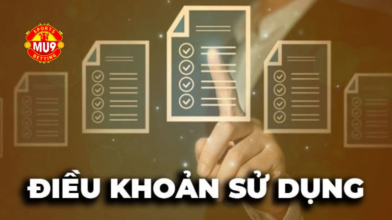 Điều Khoản Sử Dụng Mu9 Quyền lợi của người chơi