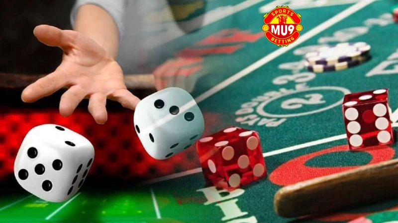 Mẹo chơi tài xỉu live Mu9 luôn thắng của cao thủ nhà cái Tại sao bạn lại thua tài xỉu live? Bật mí cách giải quyết