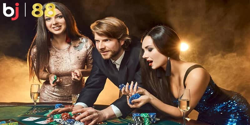 Tận Hưởng Cá Cược An Toàn Với Hệ Thống Chuyên Nghiệp Tại BJ88 Đánh giá xổ số đa dạng thể loại – Cơ hội trúng thưởng lớn