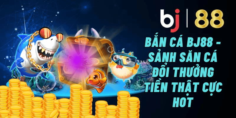 BJ88 Đa dạng cấp độ chơi phù hợp với gamer mới