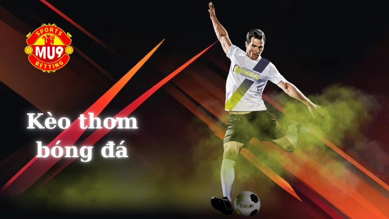Kèo thơm bóng đá: Cách nhận biết và mẹo cá cược cho newbie Tìm hiểu về kèo thơm bóng đá