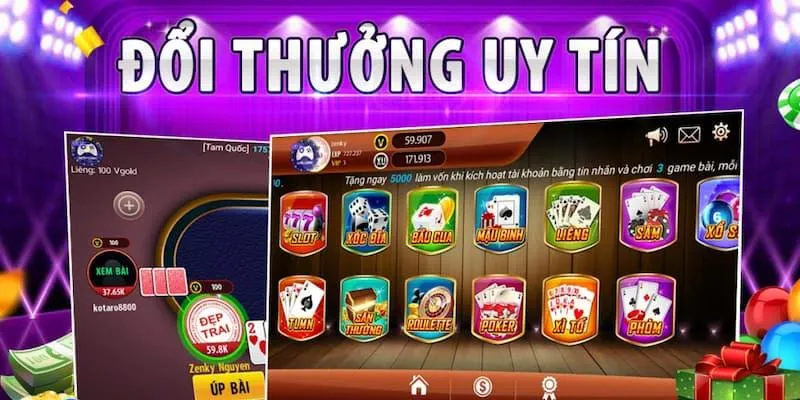 New88 – Đỉnh cao game bài đổi thưởng với cơ hội thắng lớn Điểm danh các game bài hot nhất tại New88