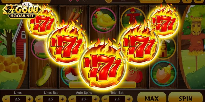 tải Go88 Tốc độ tải và sự ổn định khi chơi game slot trên điện thoại