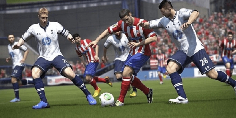 Bóng Đá Ảo Saba: Chia Sẻ Kinh Nghiệm Và Mẹo Chơi Hiệu Quả Nhất Bóng đá ảo Saba - Sảnh game hấp dẫn nhất tại nhà cái