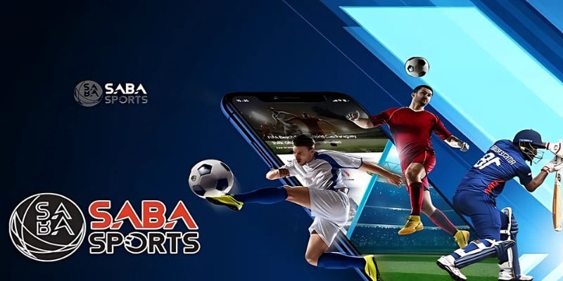 Bóng đá ảo Saba
