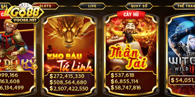 Tải Go88