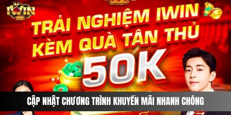 Vì Sao Người Chơi Nên Tải Ứng Dụng IWIN Về Máy? Cách Tải Chi Tiết Cập nhật chương trình khuyến mãi nhanh chóng