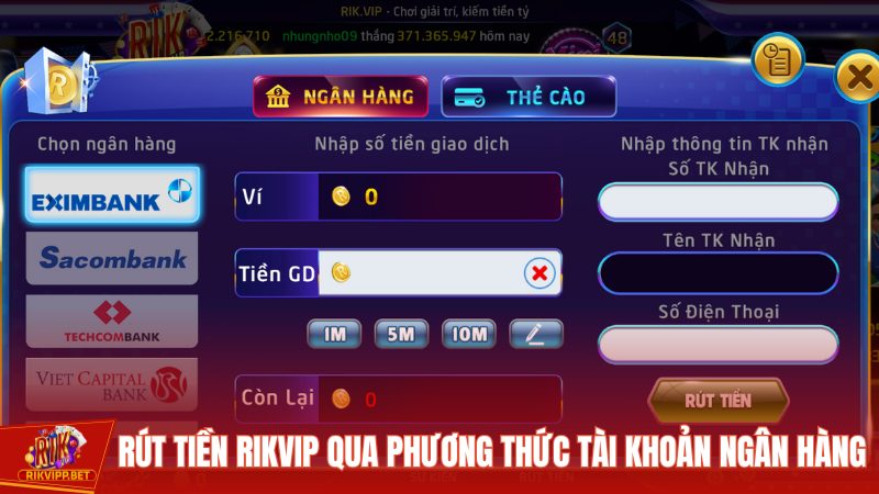 Rikvipclub5.com thế giới game bài đỉnh cao Rikvipclub5.com cung cấp nhiều biến thể của Poker