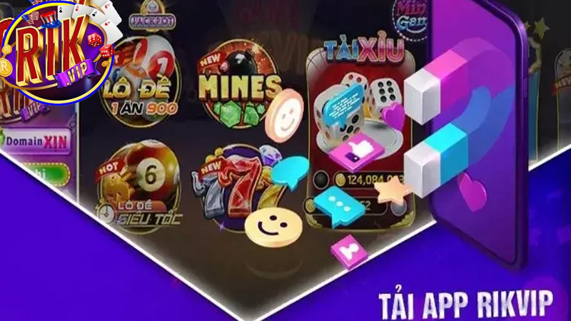 Rikvipclub4.com cổng giải trí trực tuyến uy tín Rikvipclub4.com cung cấp nhiều thể loại game