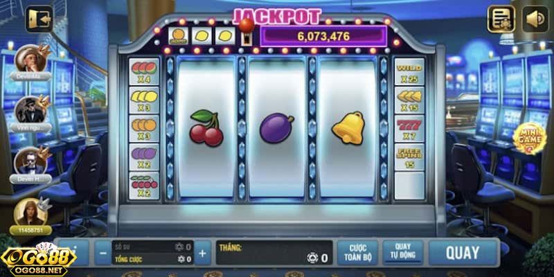 tải Go88 Tải Go88 và tìm hiểu ngay game quay hũ siêu hot