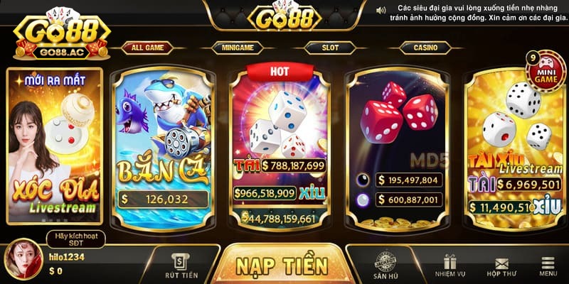 tải Go88 tải Go88