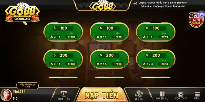 tải Go88 tải Go88