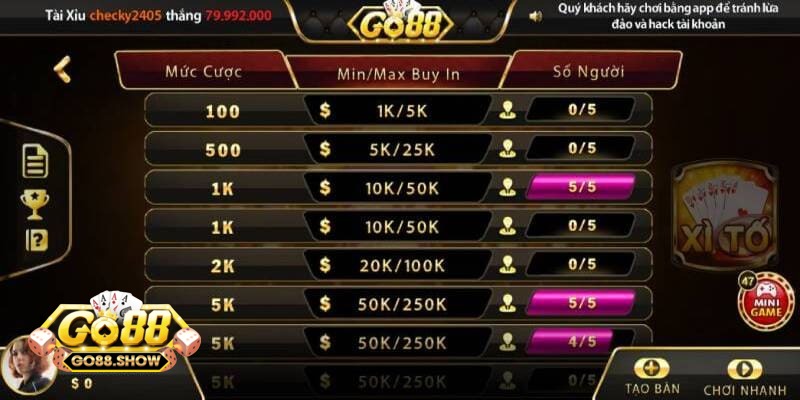 Tải Go88 Tải Go88