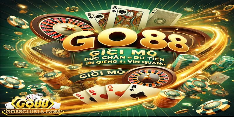 Tải Go88 - Cổng Game Cá Cược Trực Tuyến Hấp Dẫn Hiện Nay Điều cần lưu ý khi cá cược game tải Go88 hiệu quả