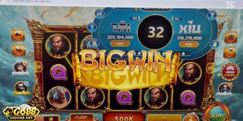 tải Go88 Những lý do nhiều người tải Go88 và chơi game quay hũ